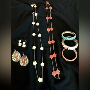 Jewelry Set